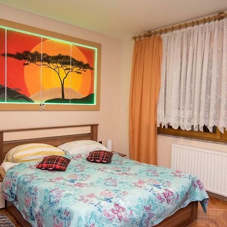 Rooms Vlado Daruvar Exterior photo