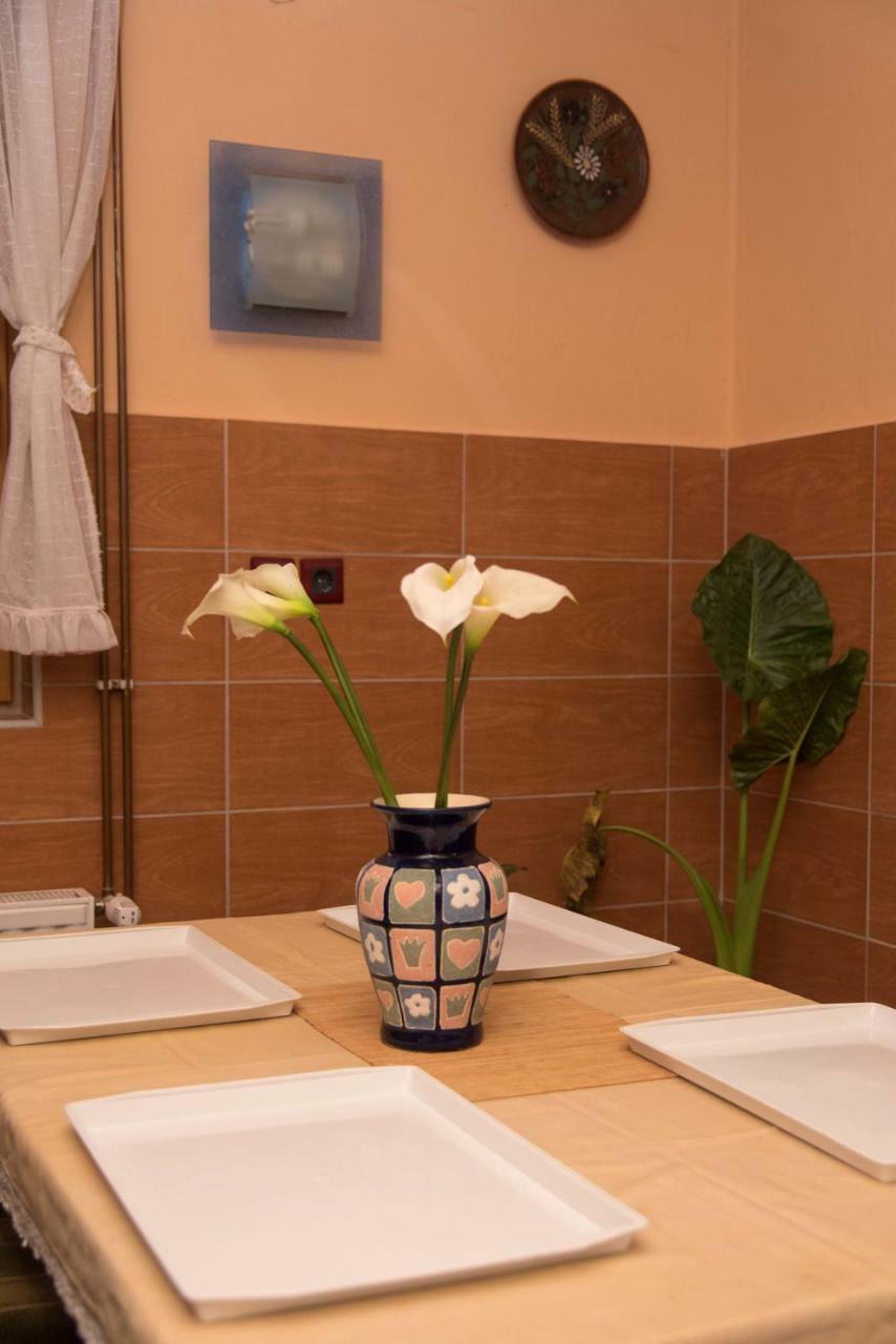 Rooms Vlado Daruvar Exterior photo